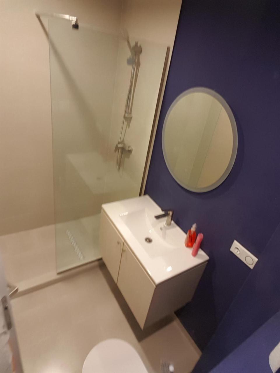 Ed New Gudauri Apartment Екстериор снимка